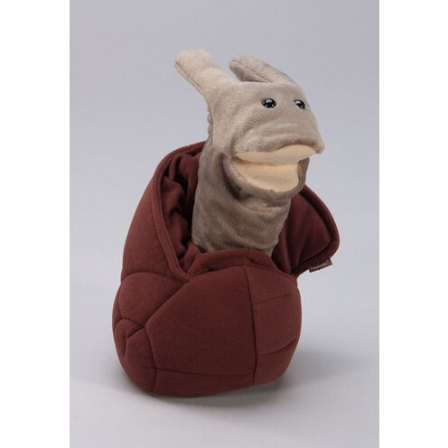 LiSe-DaZ® Handpuppe Schnecke Kaufen | Hogrefe-Verlag | SpielundLern